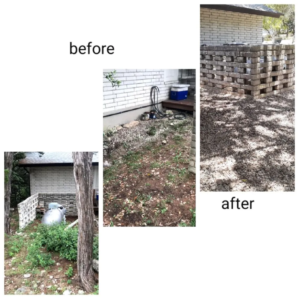 Top-rated lawn mowing service experts serving Austin, TX - A McBride's Tree Service