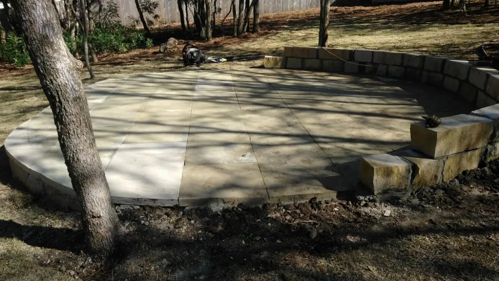 Top-rated lawn care service in Austin, TX - A McBride's Tree Service