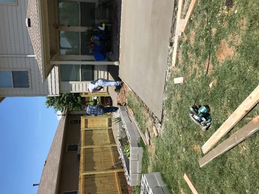 Expert landscape design for year-round maintenance across Austin, TX - A McBride's Tree Service