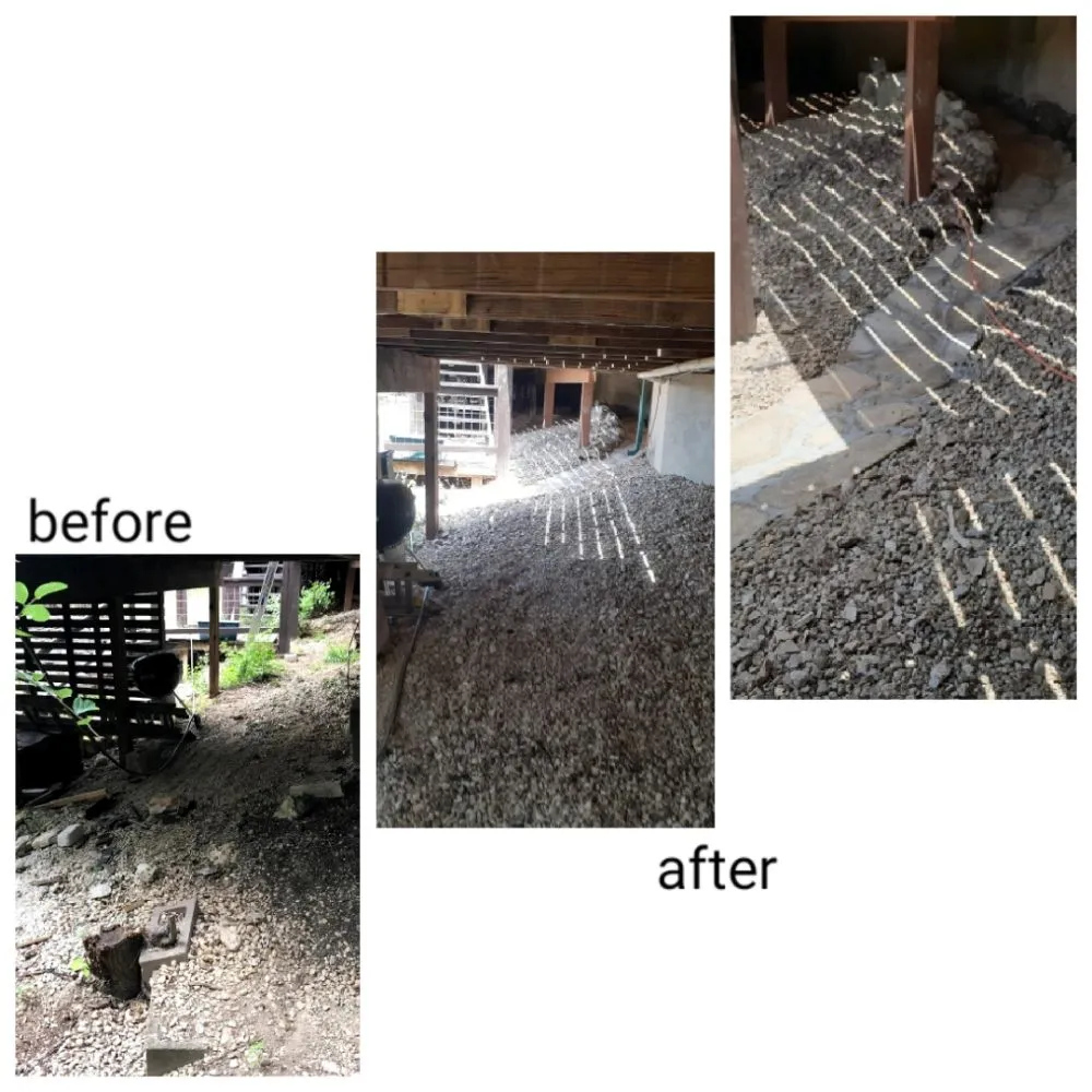 Expert landscaping services in Austin, TX - A McBride's Tree Service