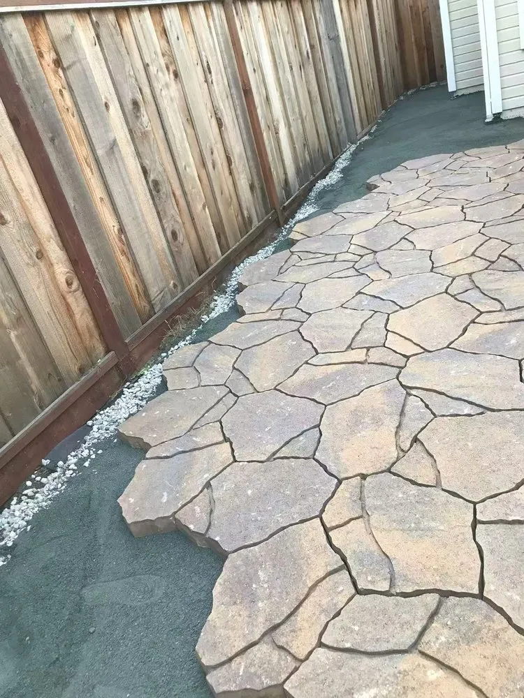 Local residential landscaping for year-round maintenance across Alameda, CA - A McGuo Solutions