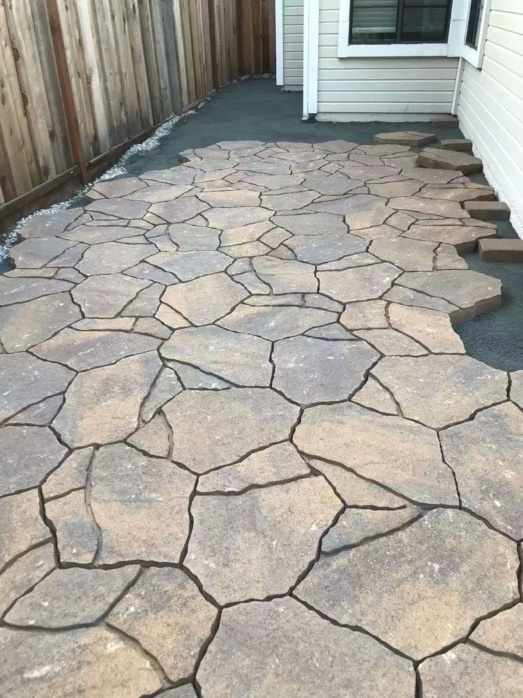 Local garden landscaping experts serving Alameda, CA - A McGuo Solutions