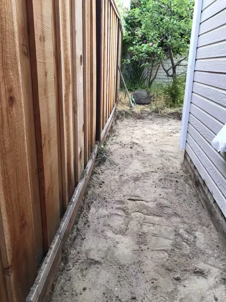 Reliable residential landscaping with custom design in Alameda, CA by A McGuo Solutions