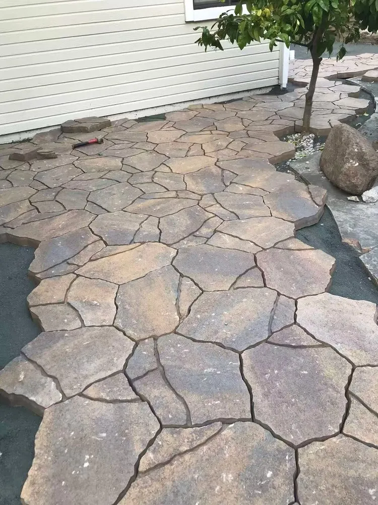 Custom landscape design experts serving Alameda, CA - A McGuo Solutions