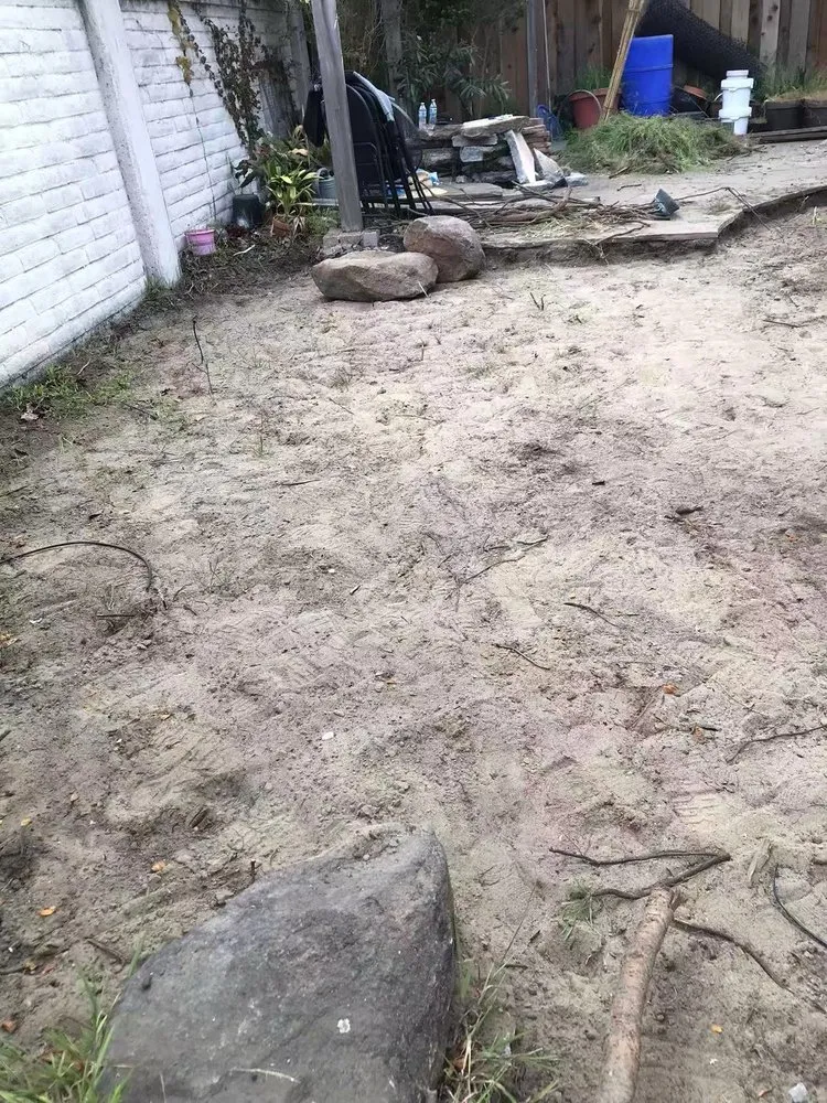 Expert garden landscaping with custom design in Alameda, CA by A McGuo Solutions