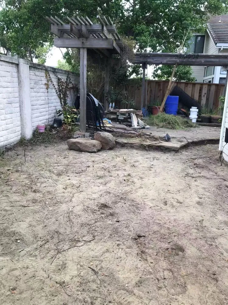 Expert lawn care service in Alameda, CA - A McGuo Solutions