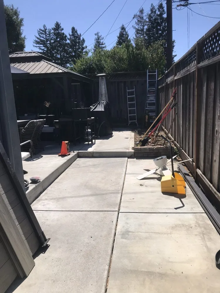 Affordable landscaping services for year-round maintenance across Alameda, CA - A McGuo Solutions