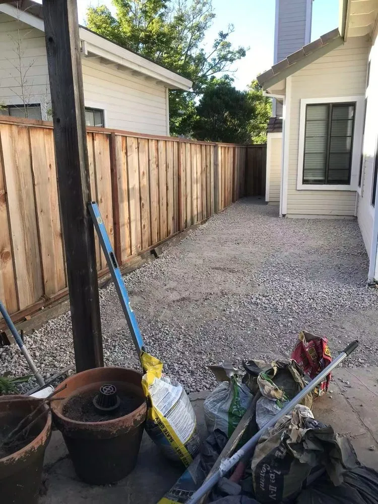 Local yard maintenance in Alameda, CA - A McGuo Solutions