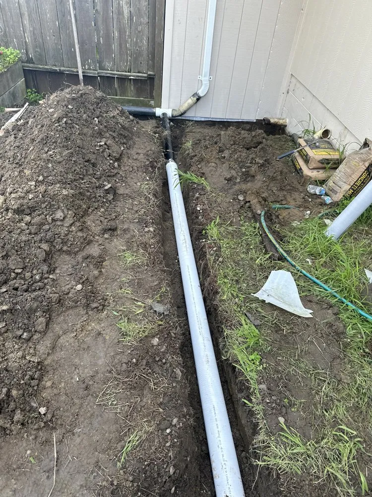 Custom landscape design for homes in Alameda, CA by A McGuo Solutions