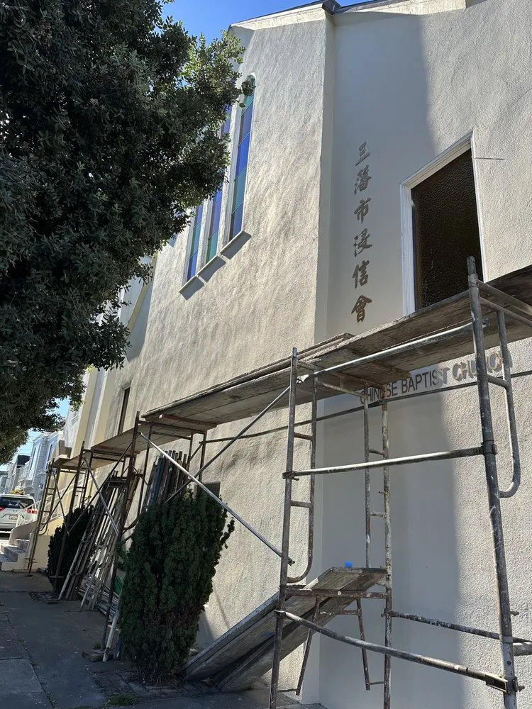 Trusted yard maintenance near you in Alameda, CA by A McGuo Solutions