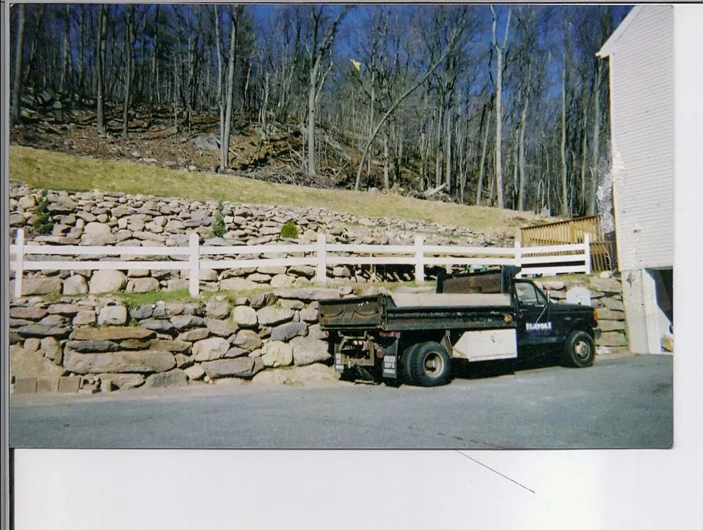 Local yard cleanup service experts serving Hopatcong, NJ - A. Merolle Excavating