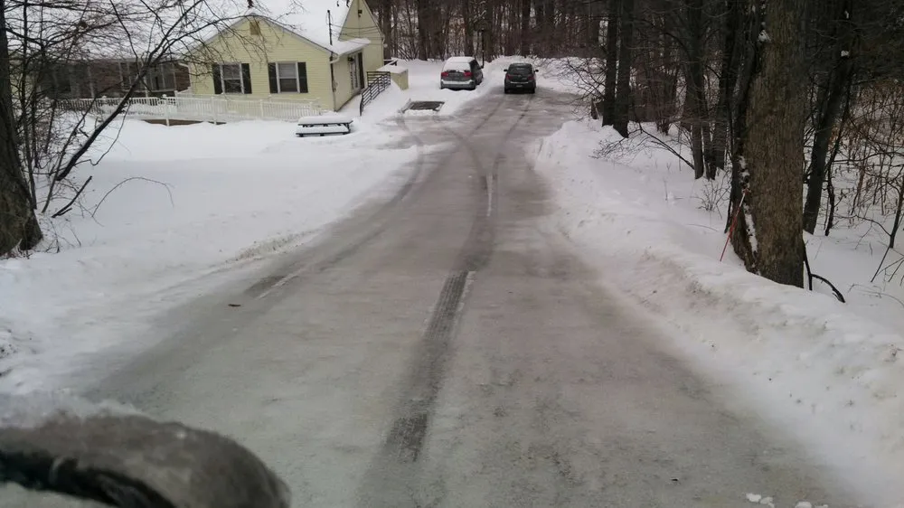 Top-rated yard cleanup service near you across Hopatcong, NJ - A. Merolle Excavating