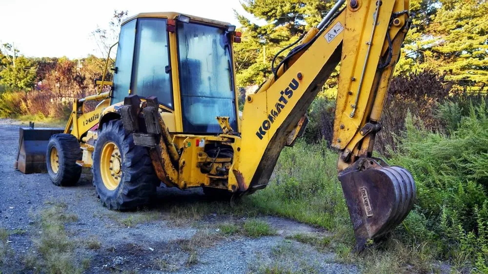 Top-rated landscape installation for homes in Hopatcong, NJ by A. Merolle Excavating