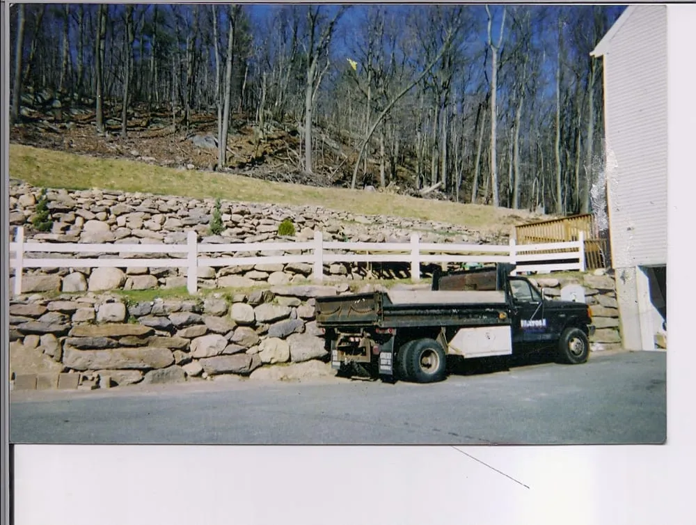 Local yard maintenance experts serving Hopatcong, NJ - A. Merolle Excavating