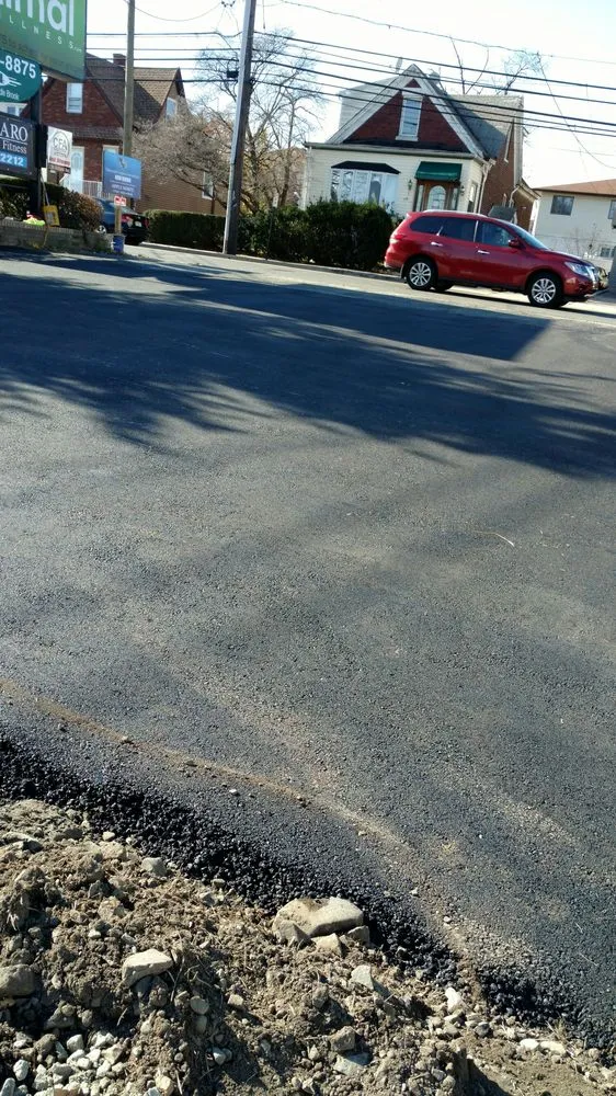 Trusted residential landscaping experts serving Hopatcong, NJ - A. Merolle Excavating