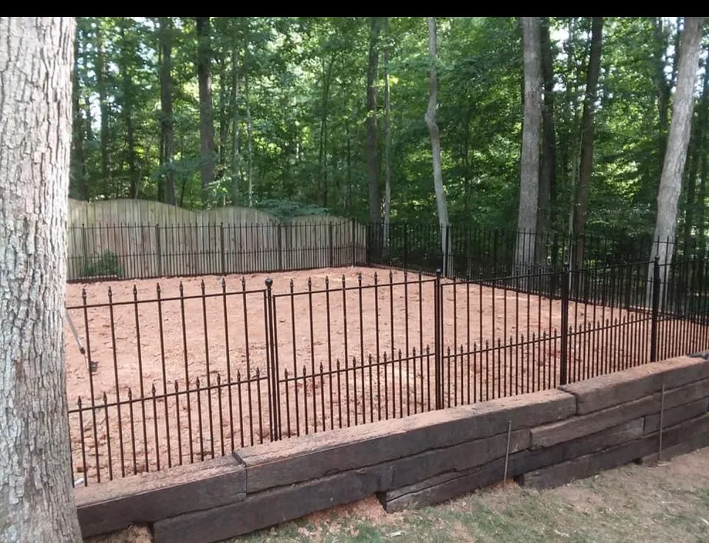 Local landscaping services for beautiful yards across Asheboro, NC - A Mighty Cut Lawn Care And Landscaping