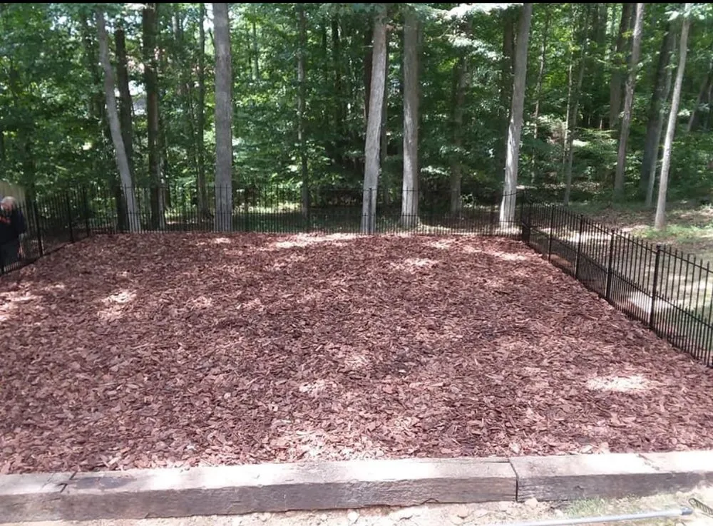 Reliable yard maintenance in Asheboro, NC - A Mighty Cut Lawn Care And Landscaping