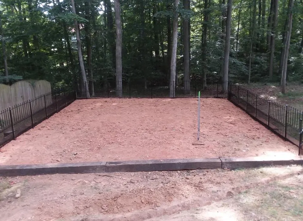 Affordable landscape design experts serving Asheboro, NC - A Mighty Cut Lawn Care And Landscaping