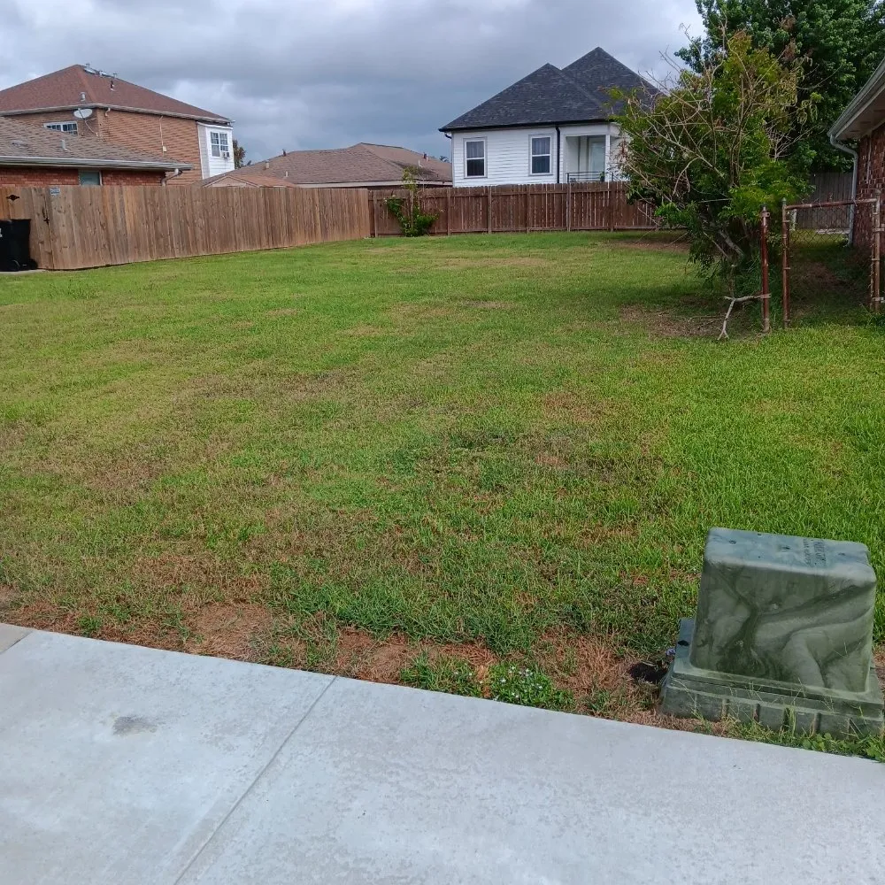 Expert landscaping services in New Orleans, LA - A-Miracle Lawn Care Services