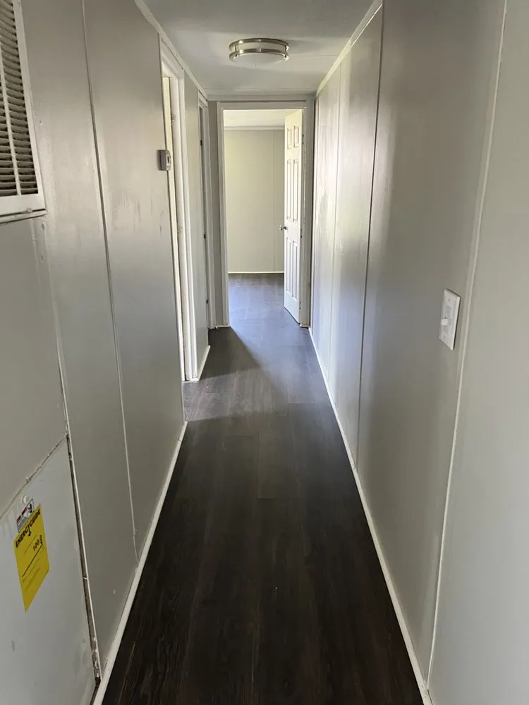 Affordable yard cleanup service in York, SC - A Monkeys Uncle Lawn Care Handyman services