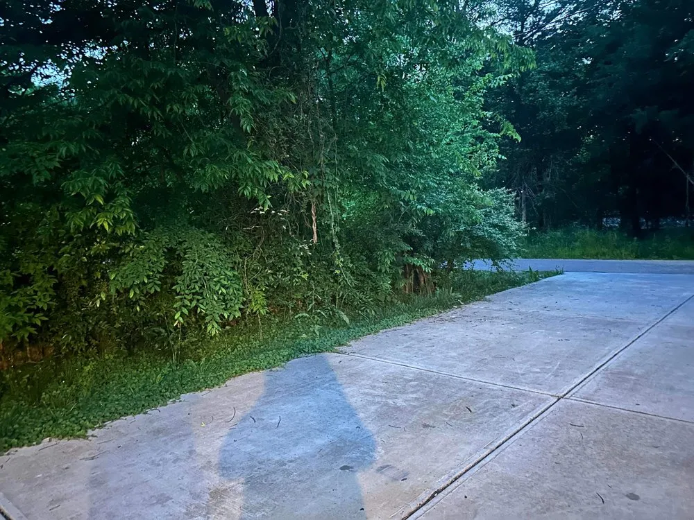 Affordable landscape installation in York, SC - A Monkeys Uncle Lawn Care Handyman services