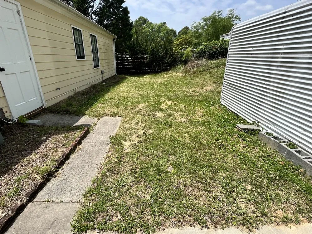 Trusted lawn mowing service for residential properties across York, SC - A Monkeys Uncle Lawn Care Handyman services