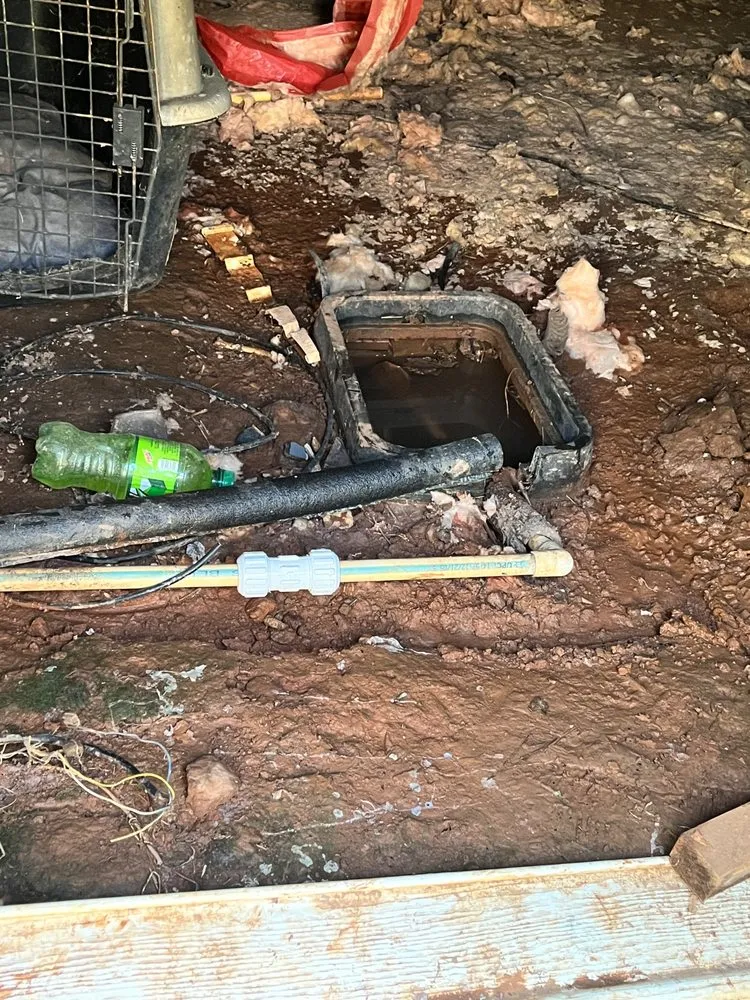 Custom yard cleanup service in York, SC - A Monkeys Uncle Lawn Care Handyman services