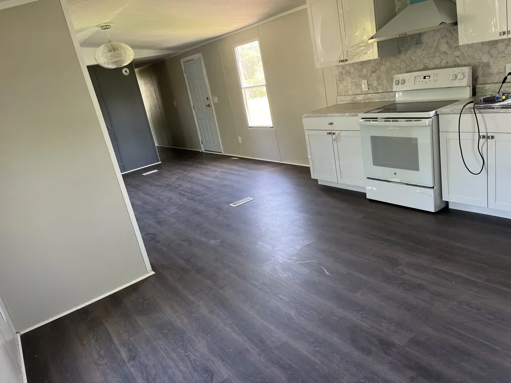 Top-rated yard cleanup service experts serving York, SC - A Monkeys Uncle Lawn Care Handyman services