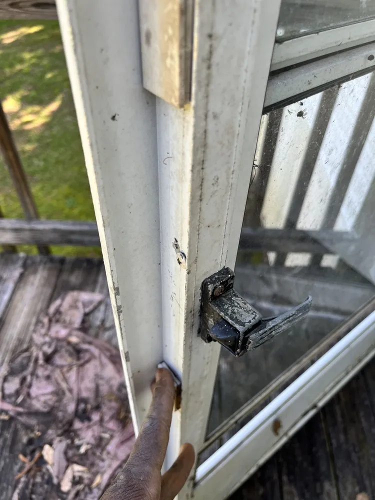 Professional landscape installation experts serving York, SC - A Monkeys Uncle Lawn Care Handyman services