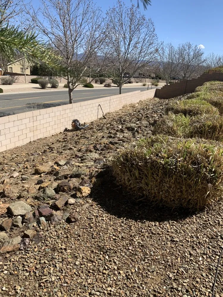 Trusted outdoor landscaping for outdoor upgrades in Prescott Valley, AZ by A Montoya Landscaping