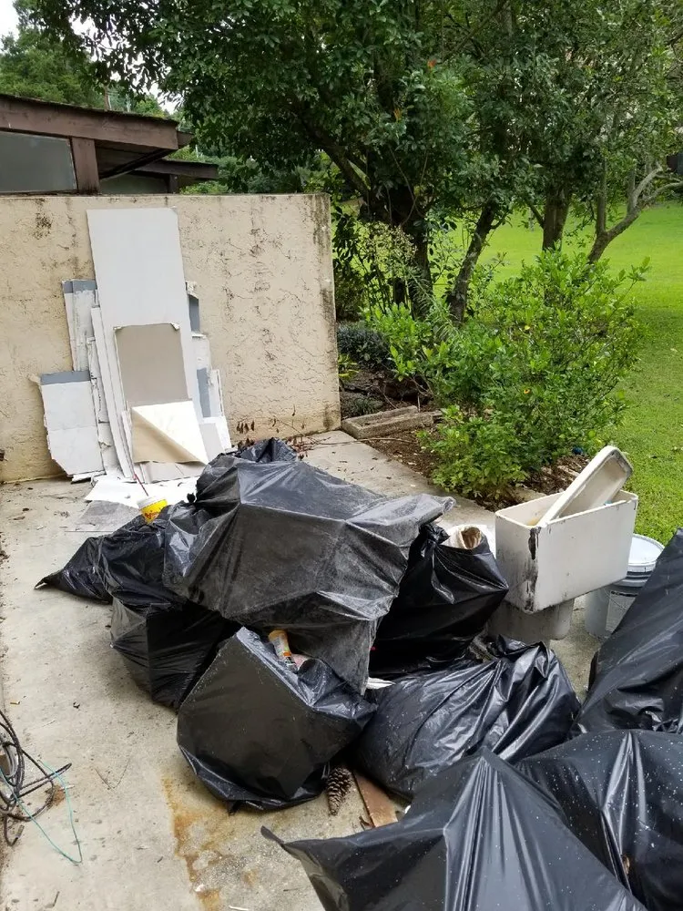 Trusted landscaping services for residential properties across Lithonia, GA - A Moor's Professional Services