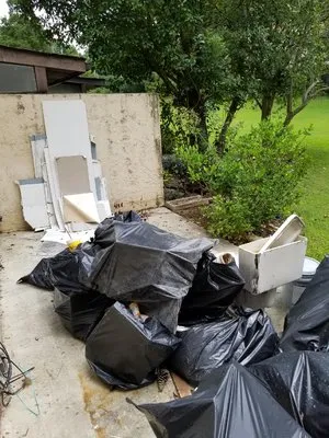 A Moor's Professional Services Logo