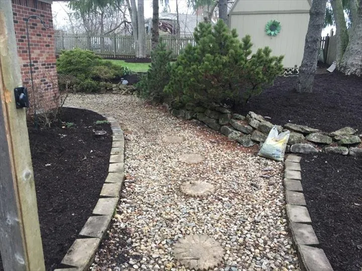 Reliable lawn mowing service for beautiful yards across Greenfield, IN - A+ Mowing And More