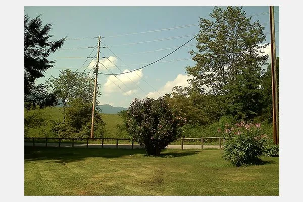 Affordable residential landscaping in Waynesville, NC - A+ Mowing Solutions