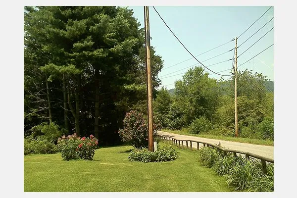Expert yard cleanup service with custom design across Waynesville, NC - A+ Mowing Solutions