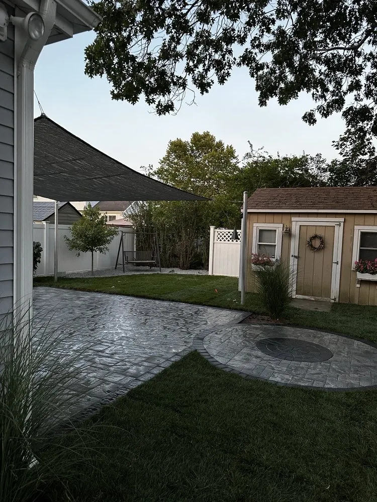 Expert landscaping services in Cranston, RI by A. Muccio Landscaping