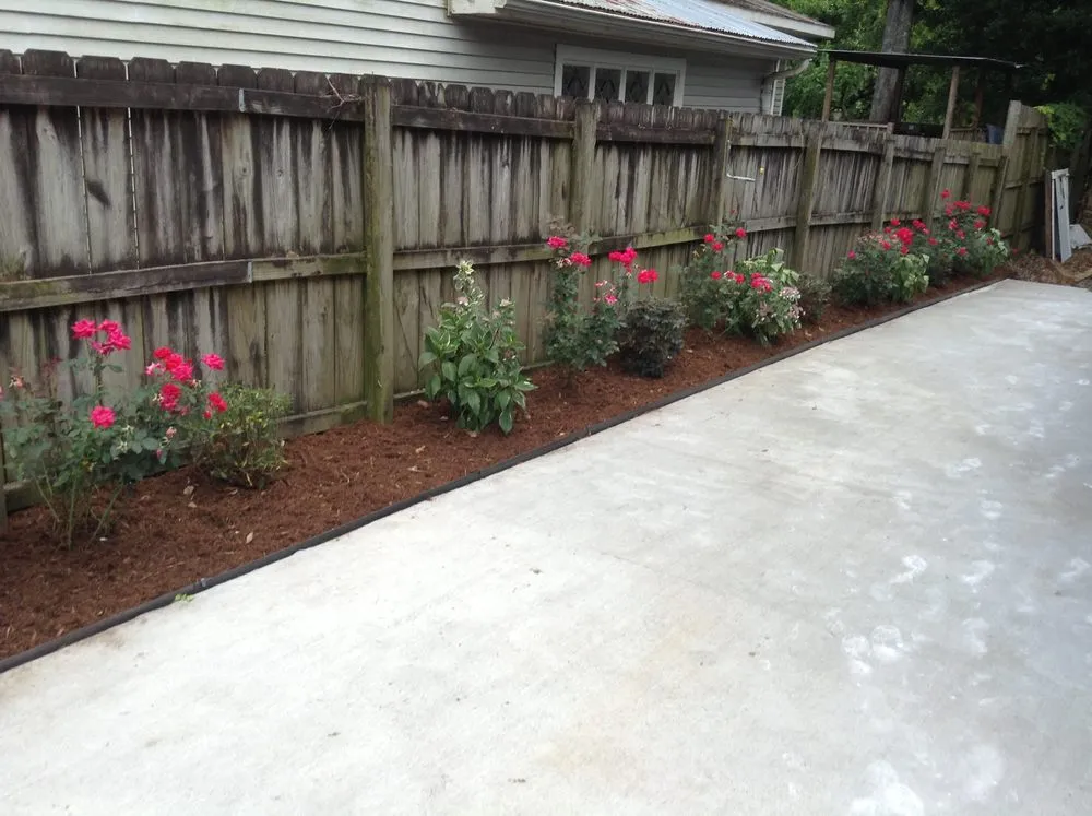 Professional landscaping services experts serving Opelousas, LA - A Much Better Cut Lawn and Landscaping