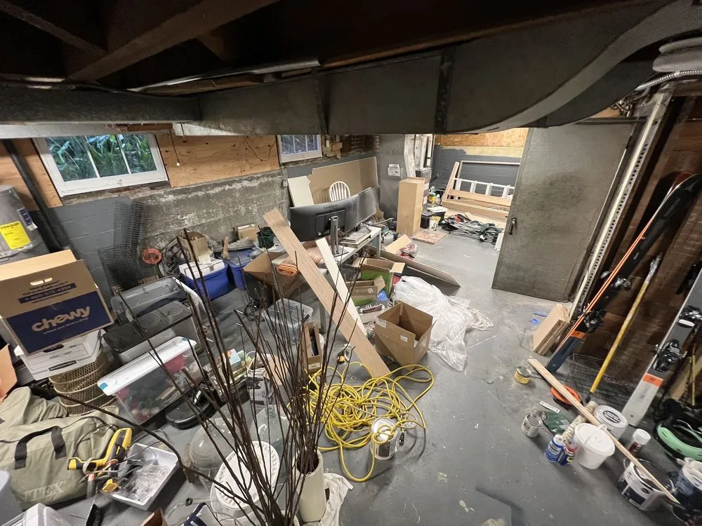 Affordable yard cleanup service near you in Seattle, WA by A Multi Service