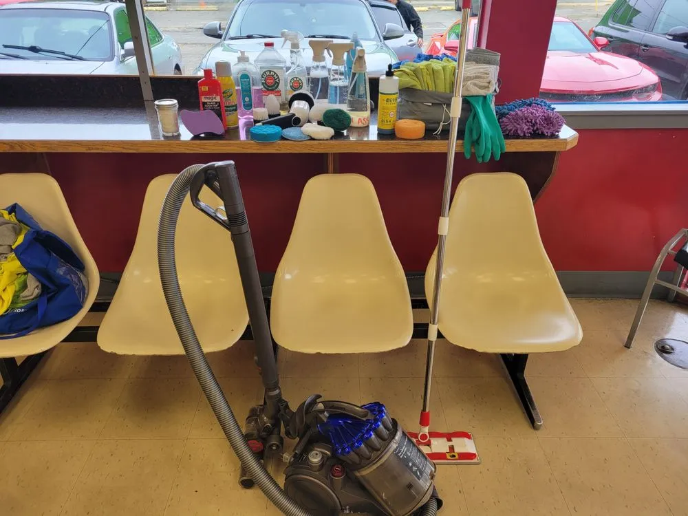 Top-rated yard cleanup service for outdoor upgrades in Seattle, WA by A Multi Service