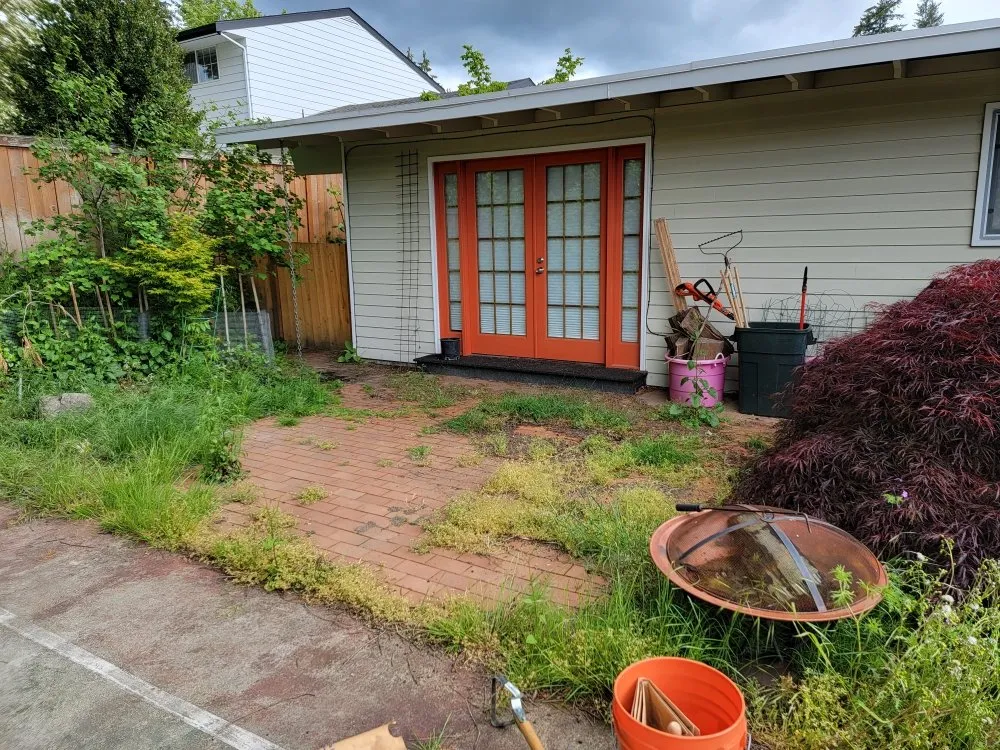 Affordable outdoor landscaping for beautiful yards in Seattle, WA by A Multi Service