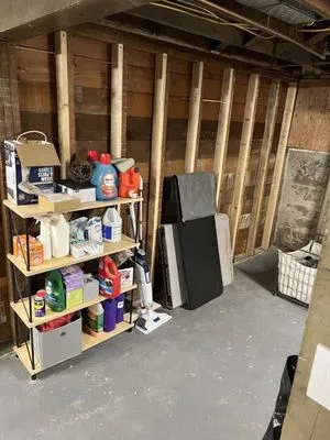 A Multi Service Logo