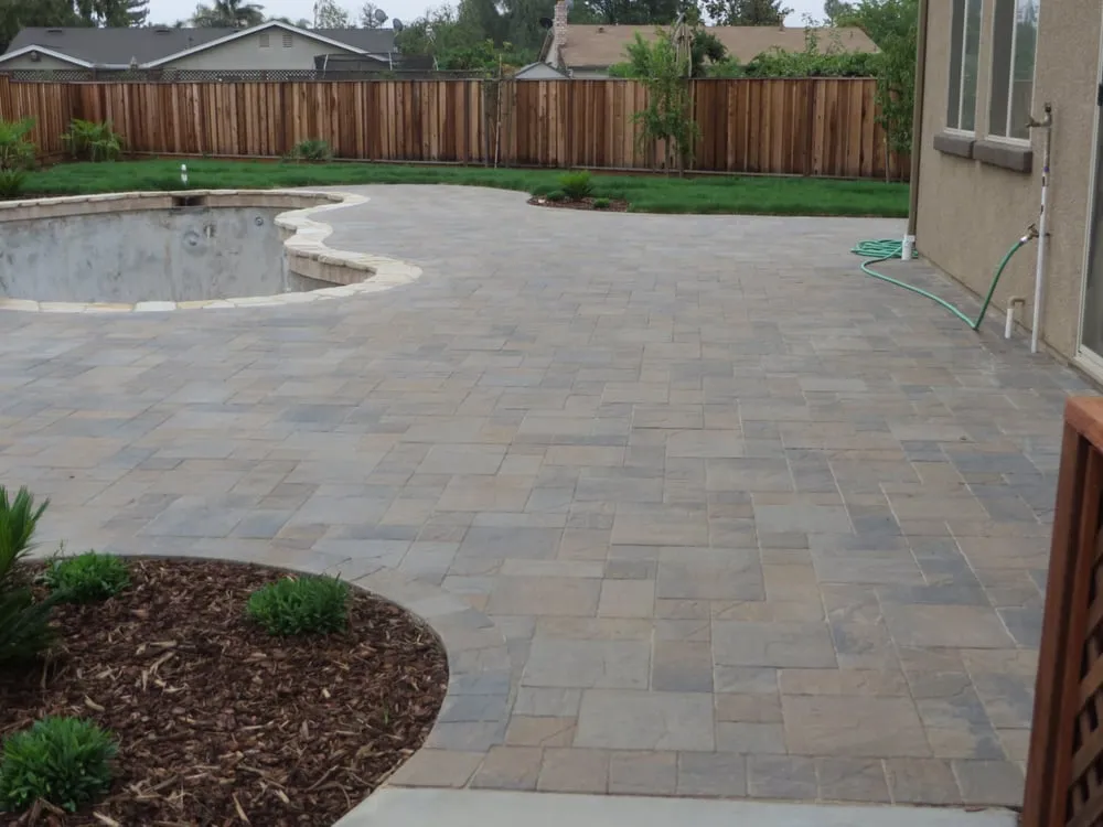 Local garden landscaping for outdoor upgrades across Morgan Hill, CA - A Munoz Landscape Construction