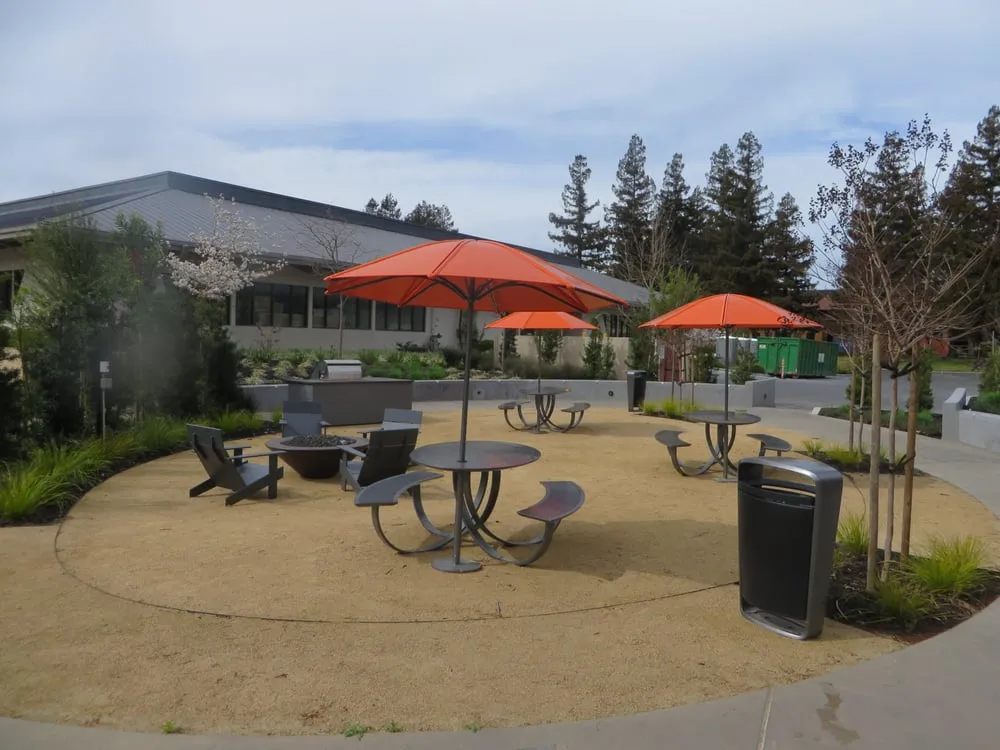 Trusted yard maintenance in Morgan Hill, CA - A Munoz Landscape Construction