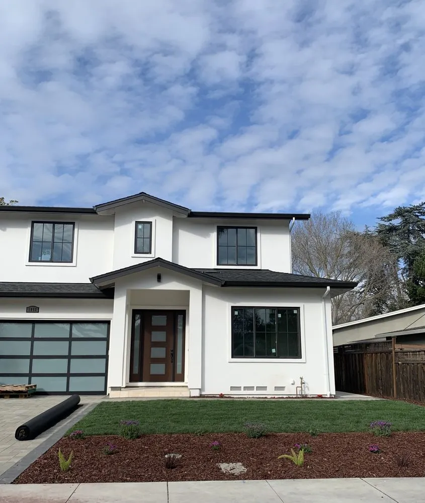 Local yard cleanup service experts serving Morgan Hill, CA - A Munoz Landscape Construction