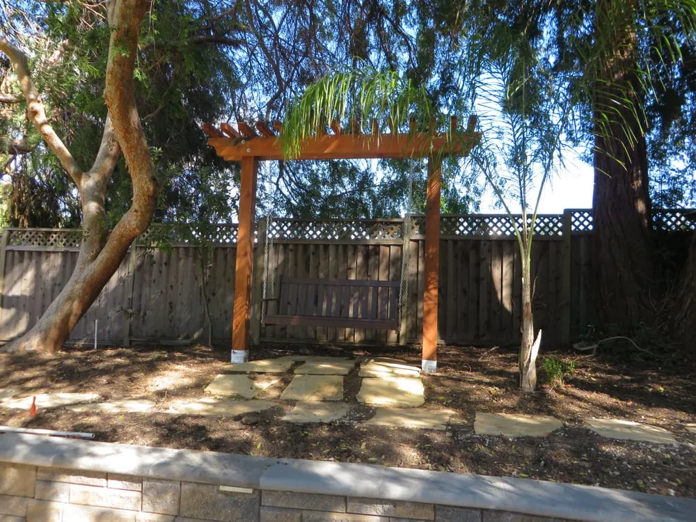 Trusted yard cleanup service in Morgan Hill, CA - A Munoz Landscape Construction