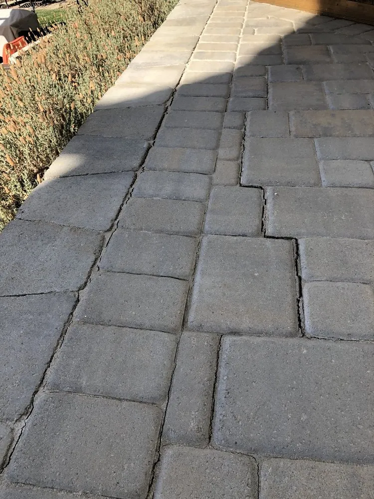 Professional garden landscaping in Morgan Hill, CA - A Munoz Landscape Construction