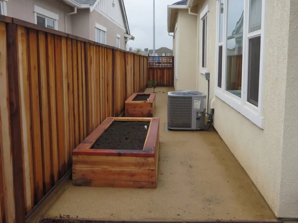 Local lawn care service experts serving Morgan Hill, CA - A Munoz Landscape Construction