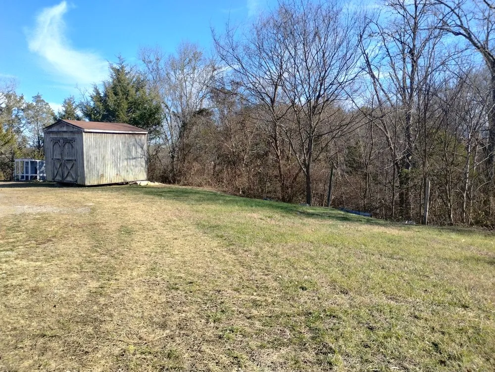 Affordable residential landscaping in Newport, TN - A-N-A Lawn Care