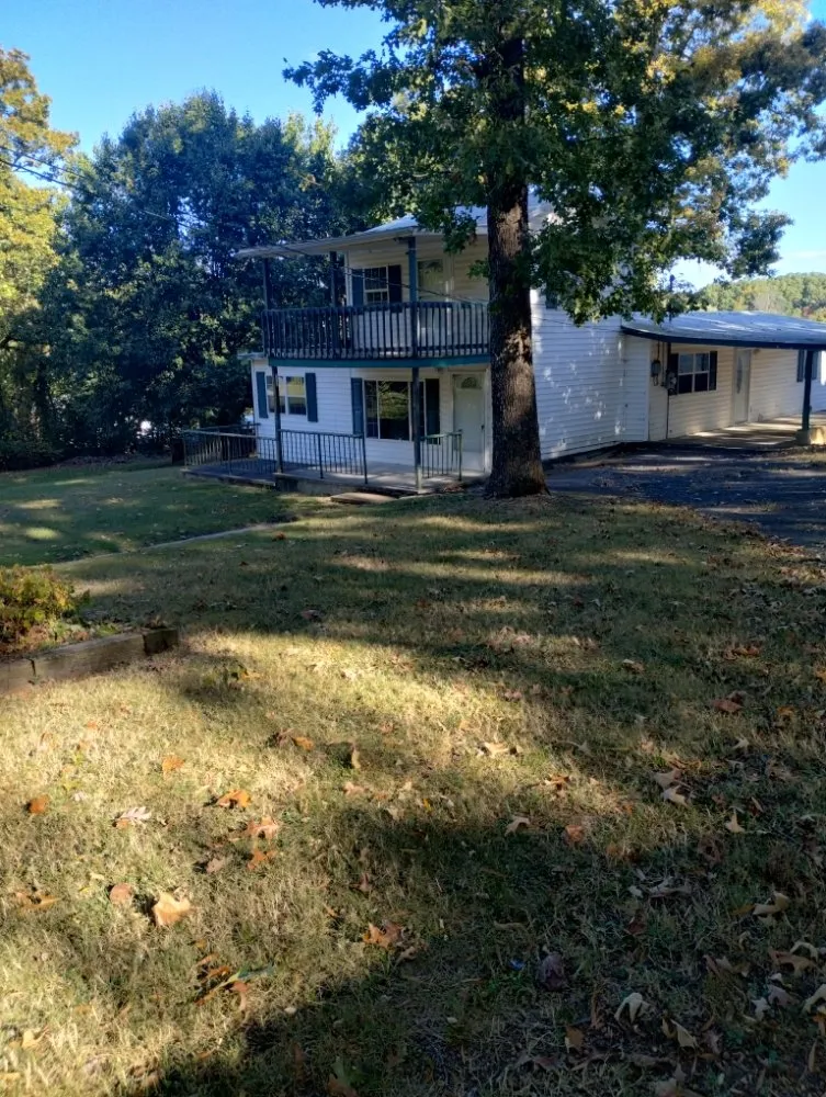 Reliable landscaping services near you across Newport, TN - A-N-A Lawn Care