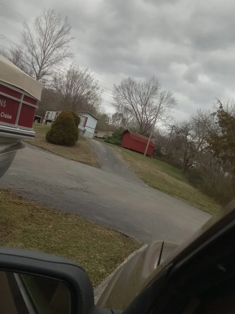 Expert yard maintenance for outdoor upgrades in Newport, TN by A-N-A Lawn Care